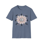 Sleeping Mandala T-Shirt