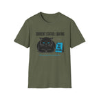 Current Status Loafing T-Shirt