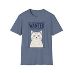 Wanted For Starting Over T-Shirt
