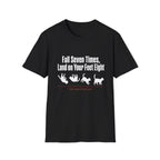 Fall Seven Times T-Shirt