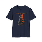Sleepless Society T-Shirt