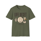 Life Reset T-Shirt