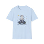 Go With The Flow T-Shirt