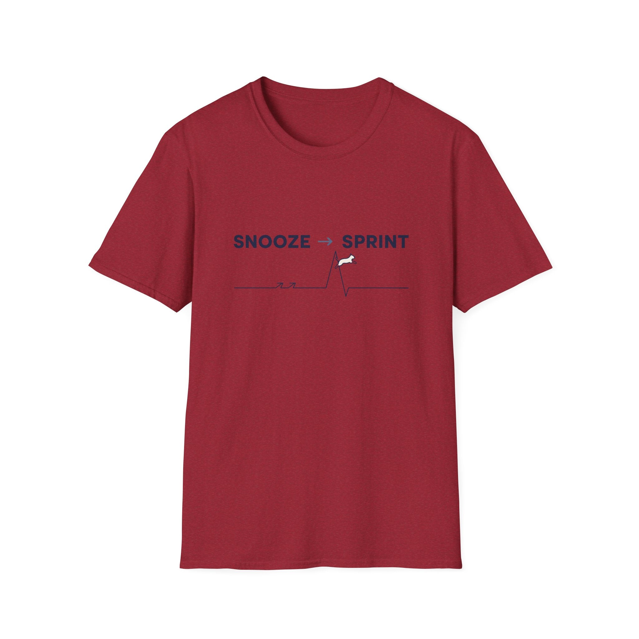 Snooze Sprint T-Shirt