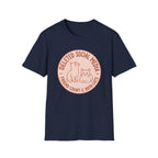 Deleted Social Media T-Shirt
