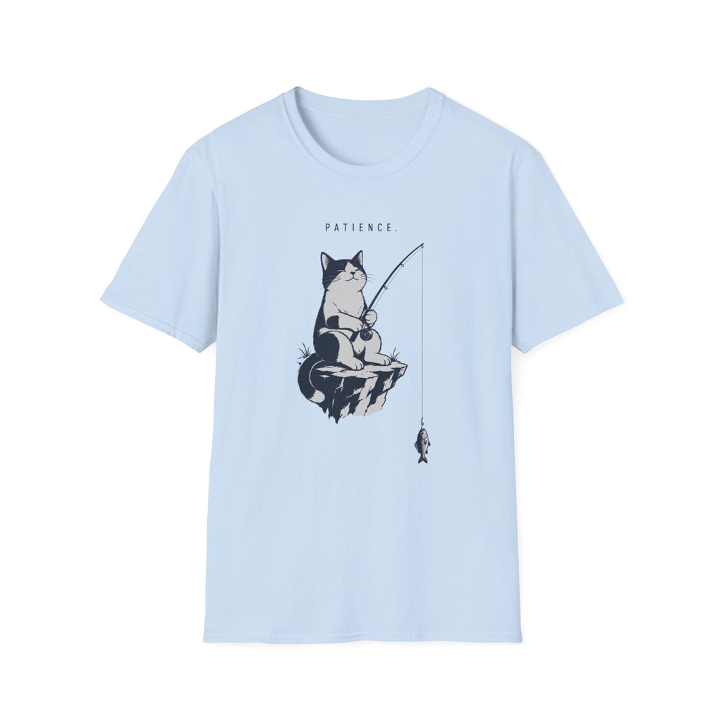 Patience T-Shirt