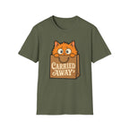 Carried Away T-Shirt