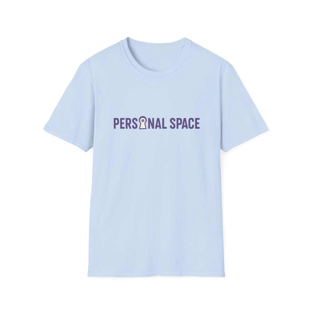 Personal Space T-Shirt