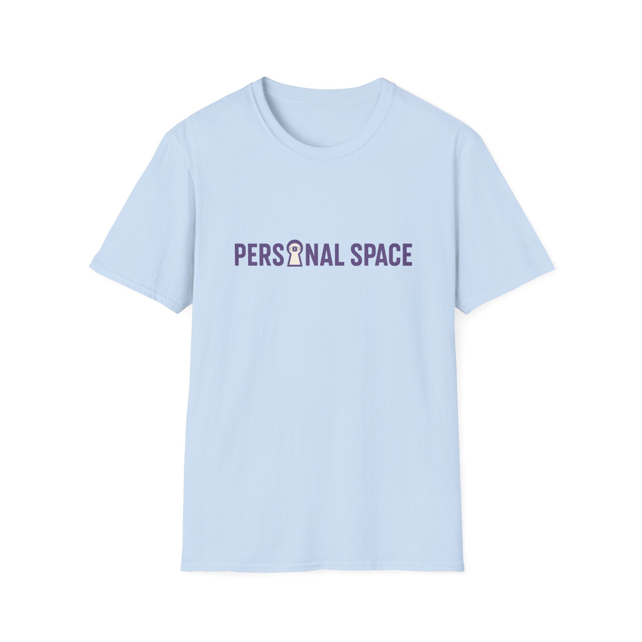 Personal Space T-Shirt