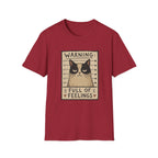 Full of Feelings T-Shirt