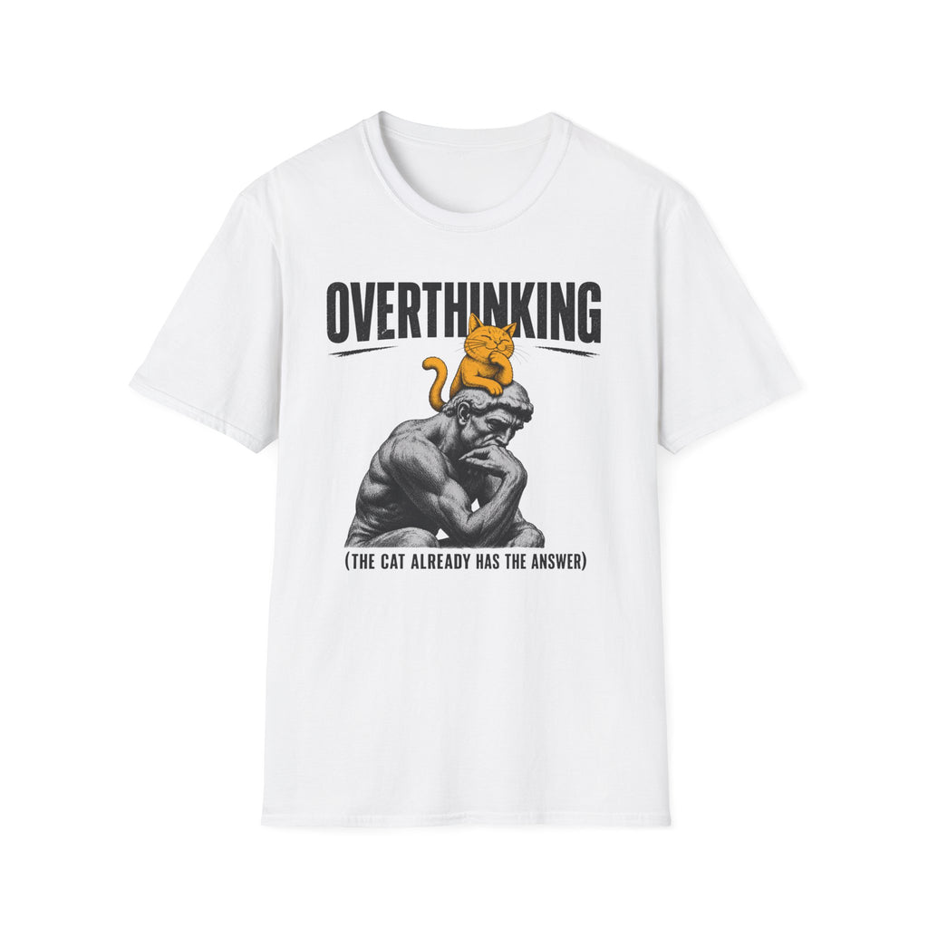Overthinking T-Shirt