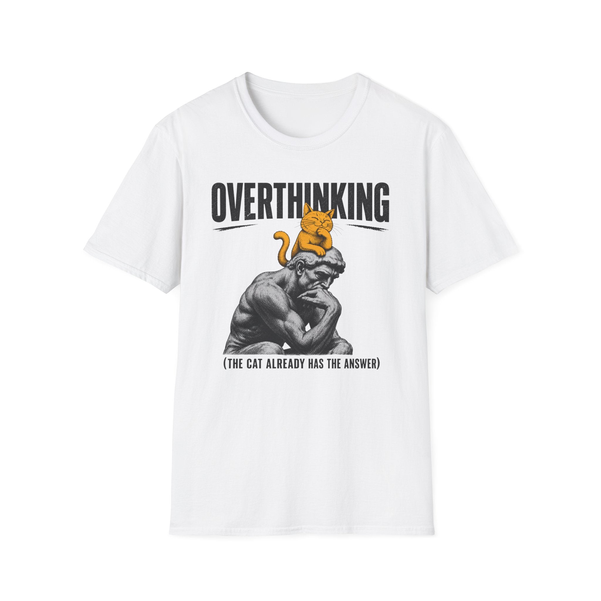 Overthinking T-Shirt