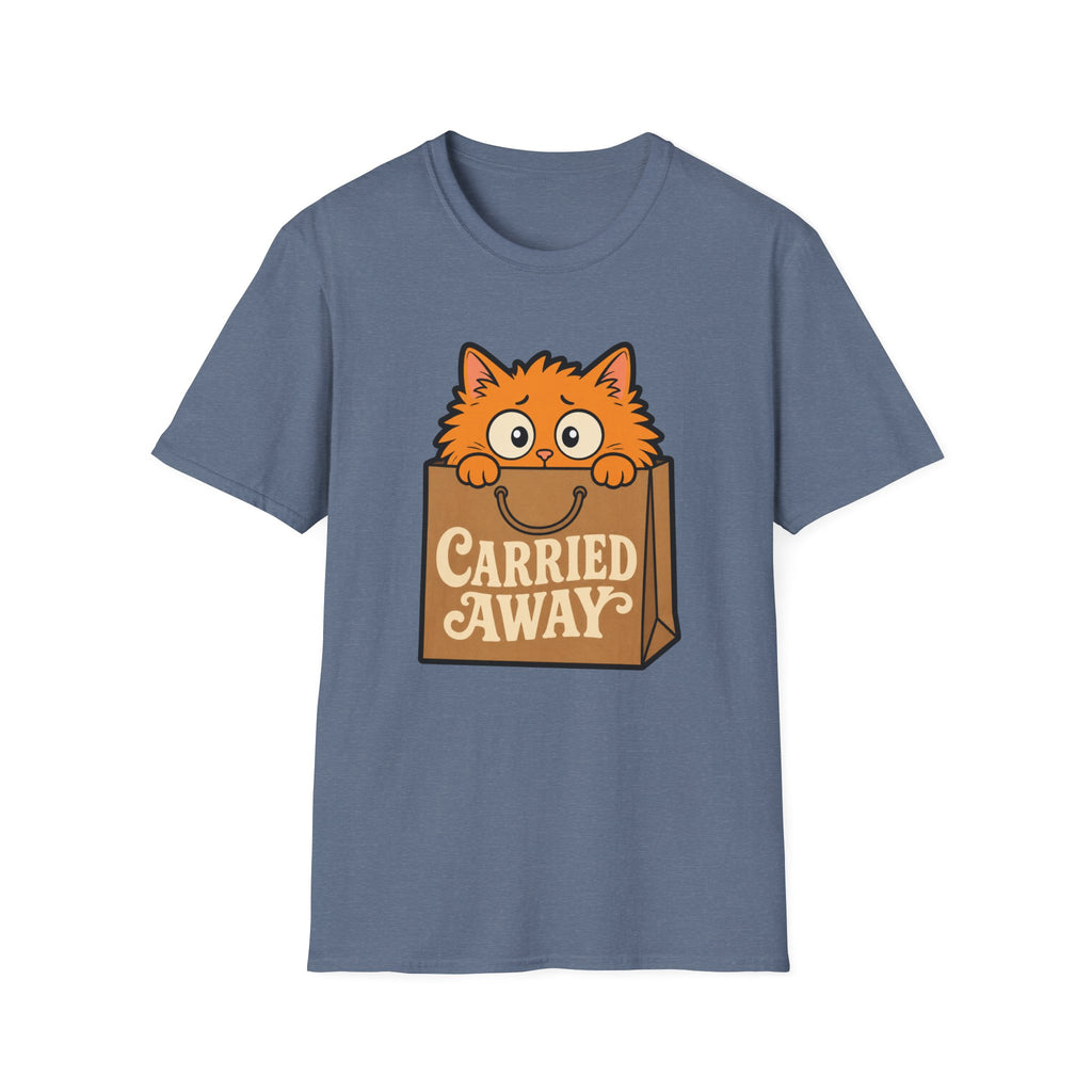 Carried Away T-Shirt