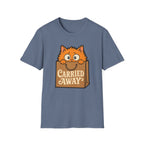 Carried Away T-Shirt