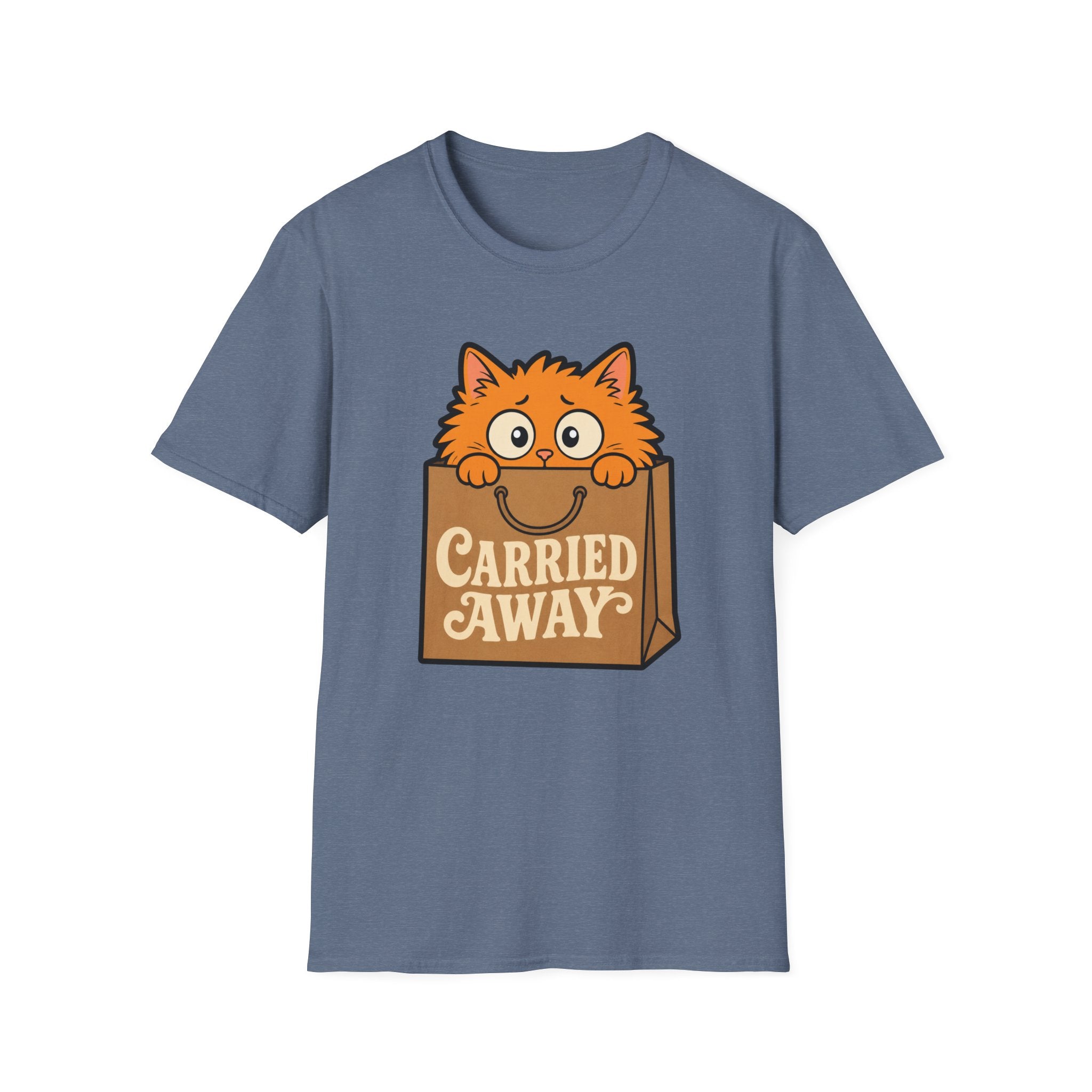 Carried Away T-Shirt