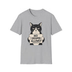 No Drama Allowed T-Shirt