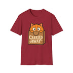 Carried Away T-Shirt