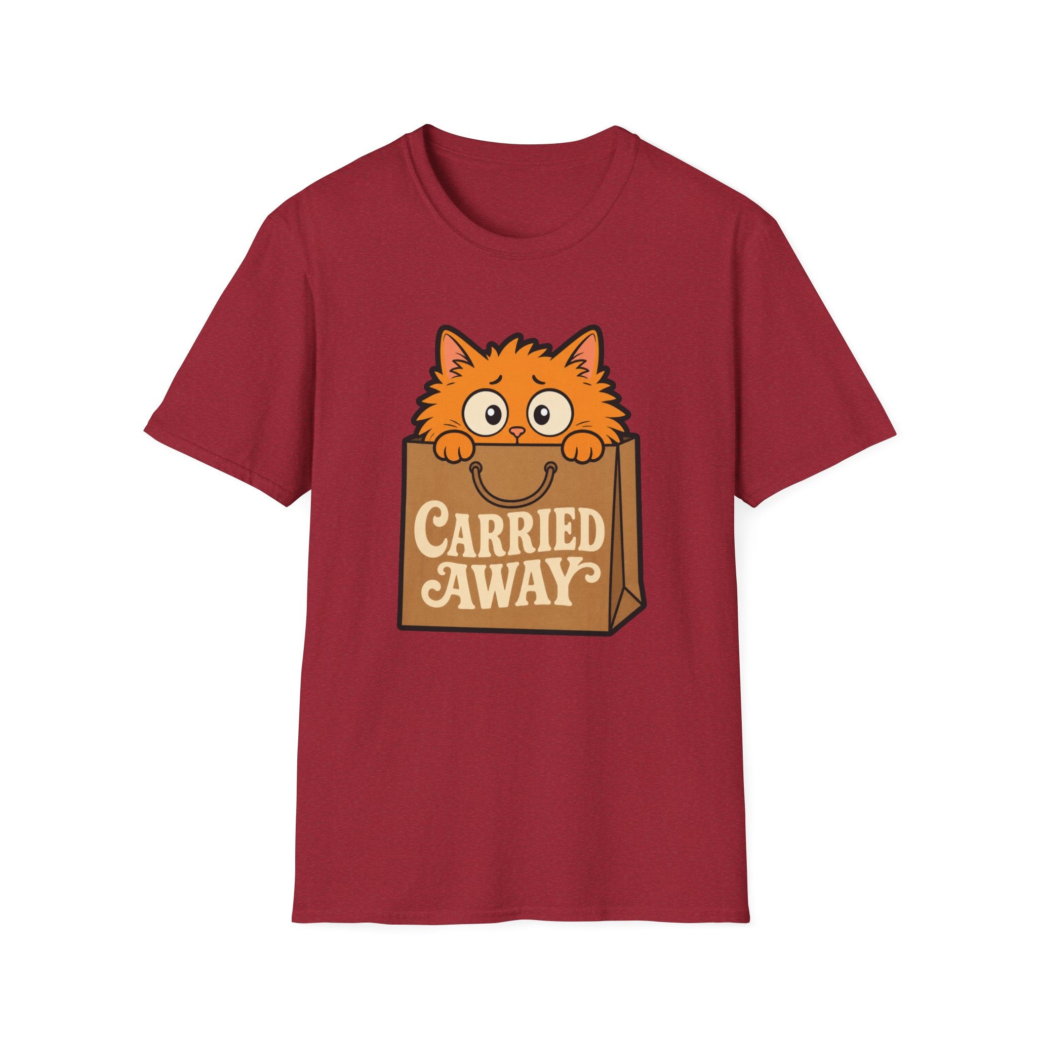 Carried Away T-Shirt