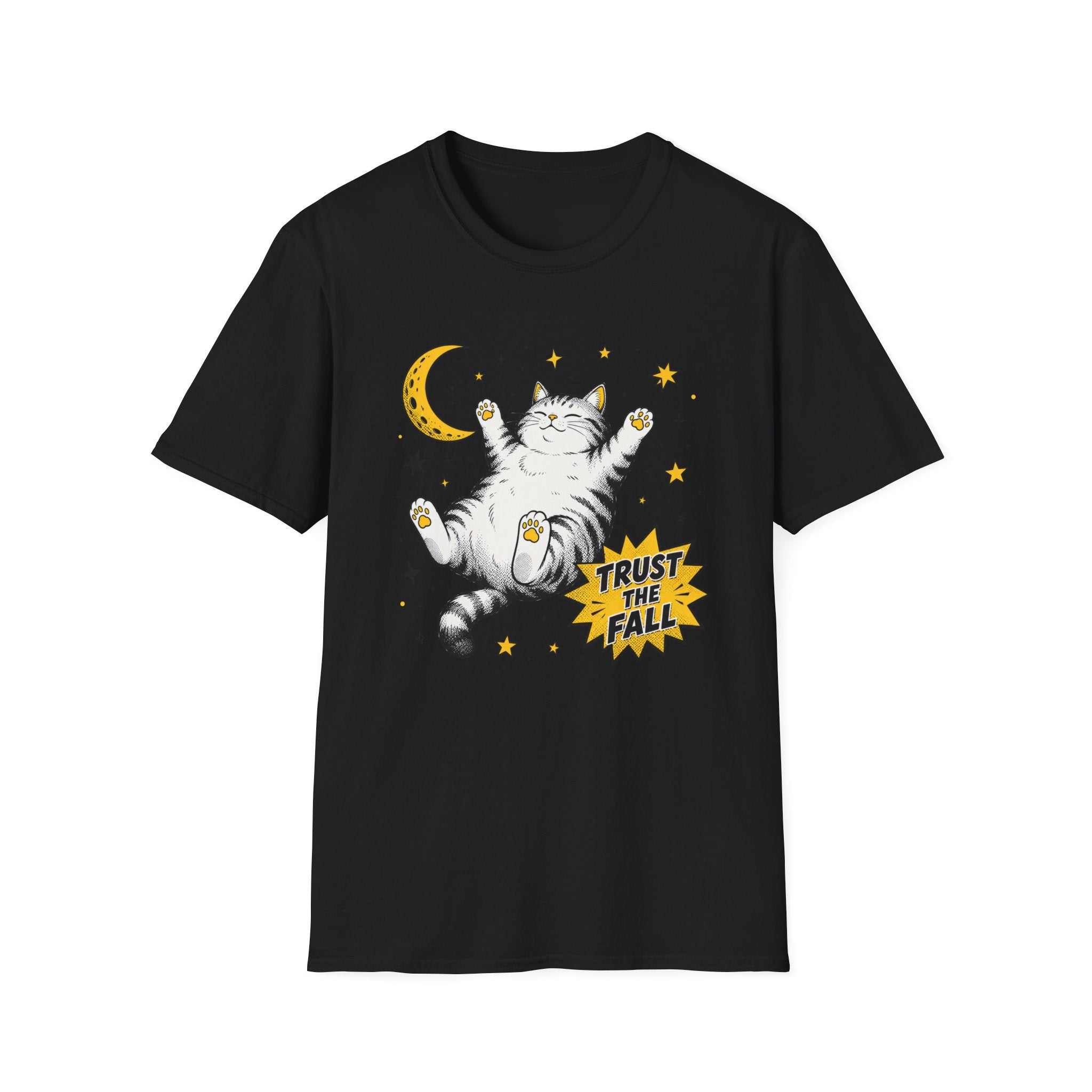 Trust The Fall T-Shirt