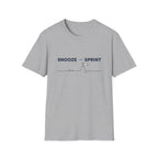 Snooze Sprint T-Shirt