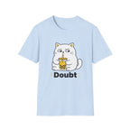 Doubt Boba T-Shirt