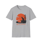 Dreamers Don't Sleep T-Shirt