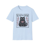 Civilised Tea T-Shirt