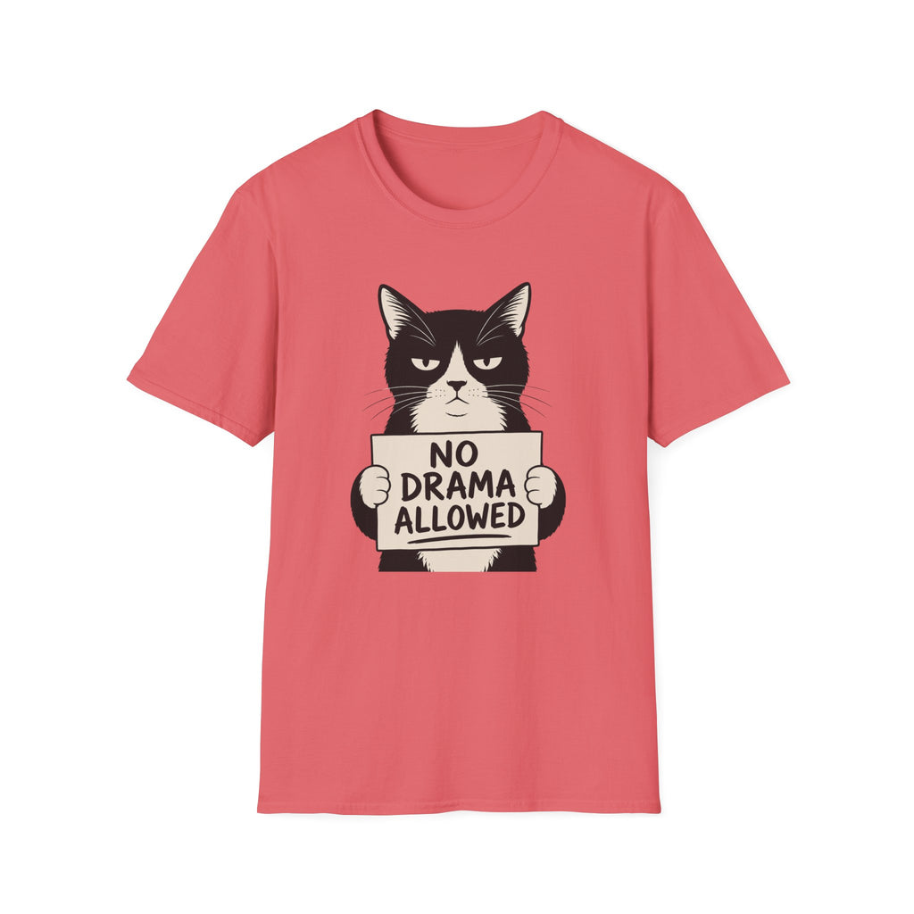 No Drama Allowed T-Shirt