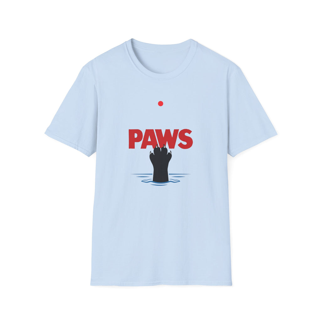 Paws T-Shirt