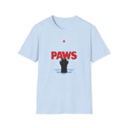 Paws T-Shirt