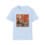 Potential vs Reality T-Shirt