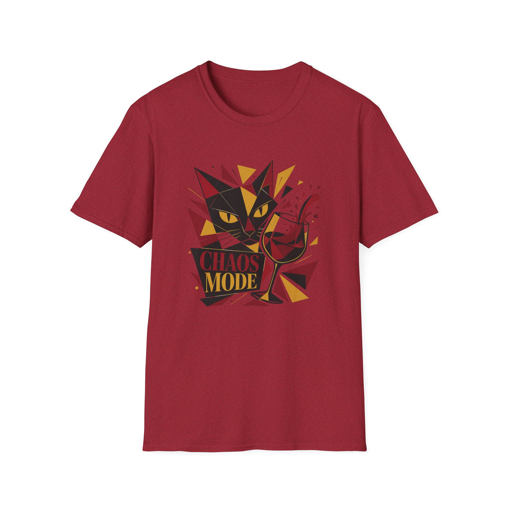 Chaos Mode T-Shirt