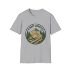 Almost Summited T-Shirt