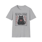 Civilised Tea T-Shirt