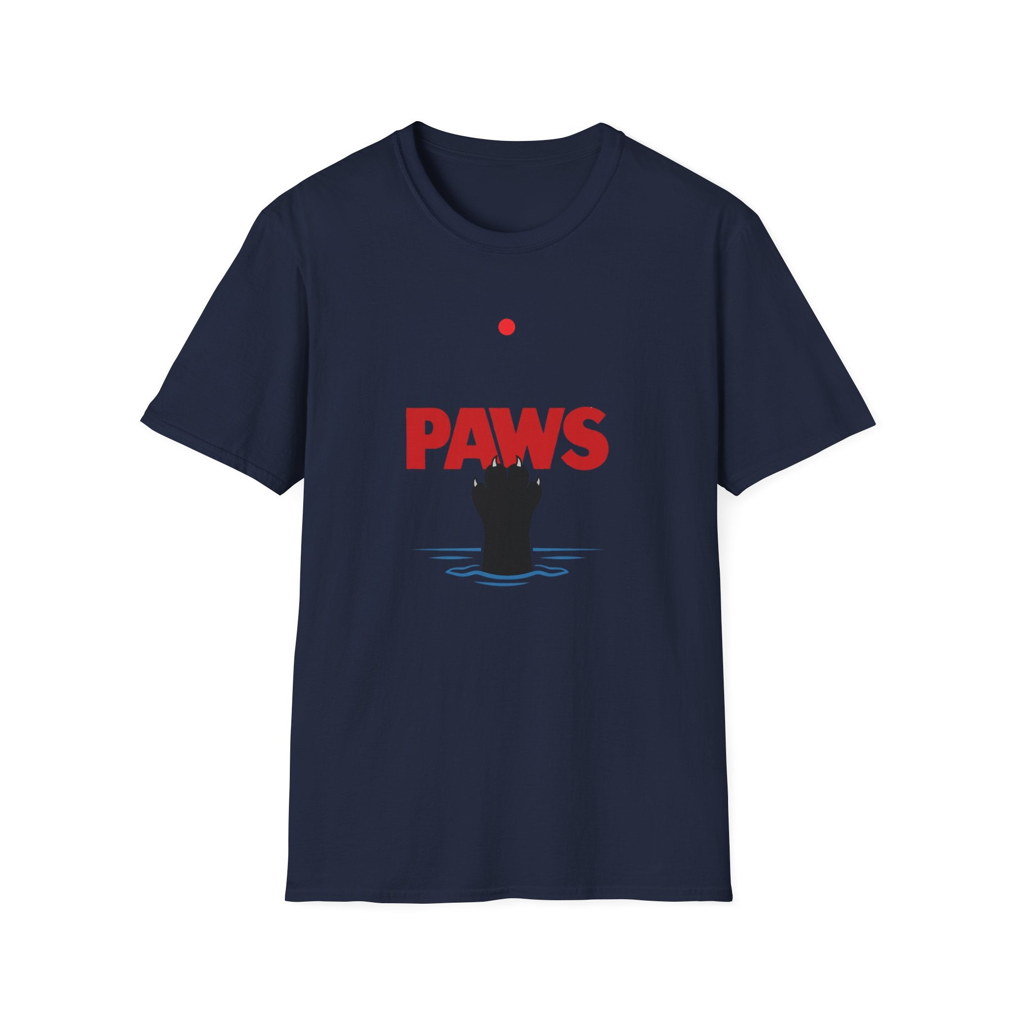 Paws T-Shirt
