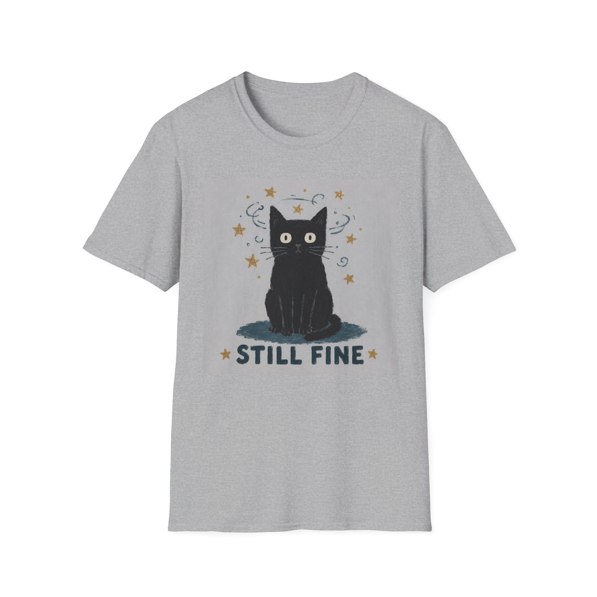 Still Fine T-Shirt