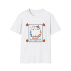Chaos Don't Know Her T-Shirt