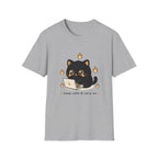 Keep Calm Carry On T-Shirt