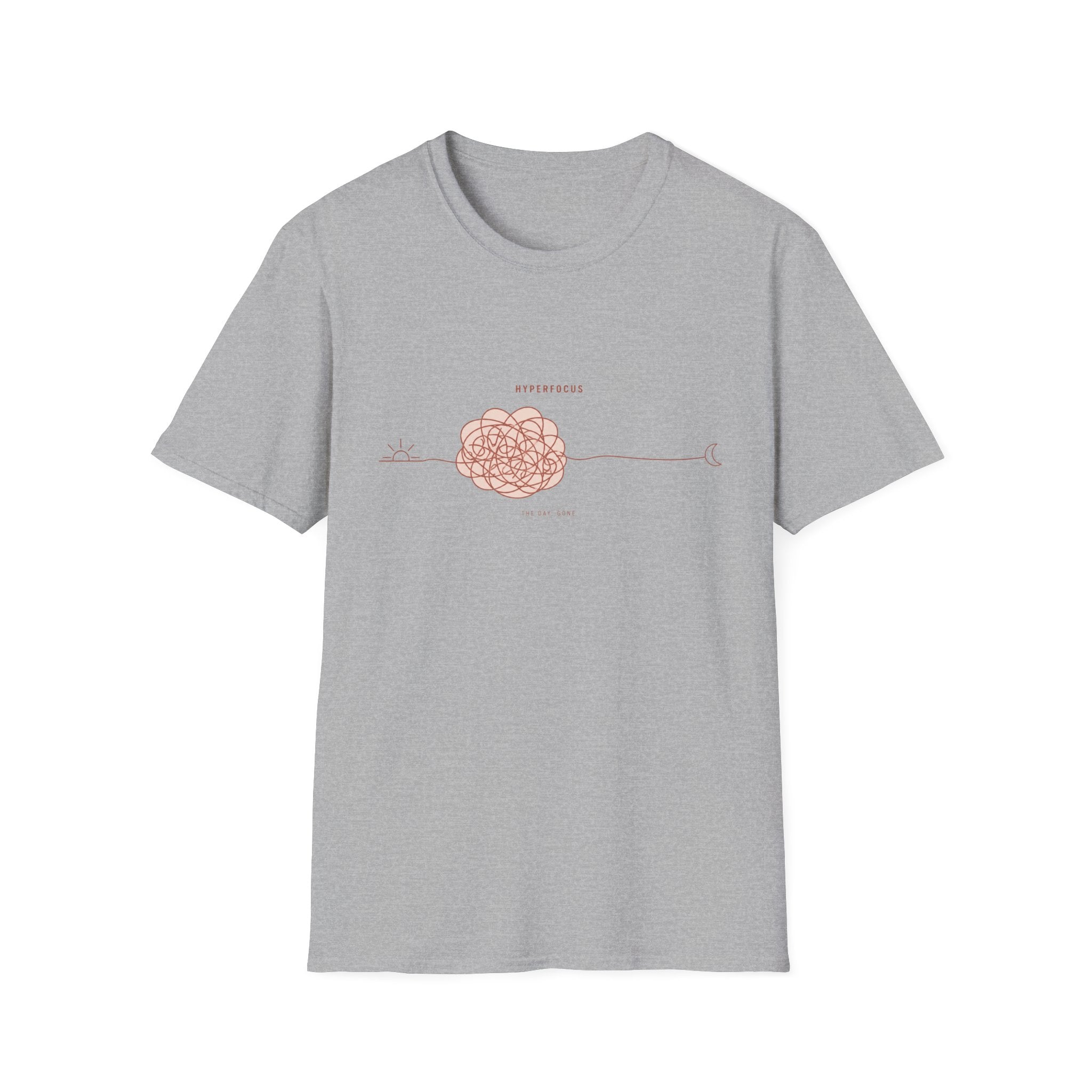 Hyperfocus T-Shirt