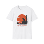 Dreamers Don't Sleep T-Shirt
