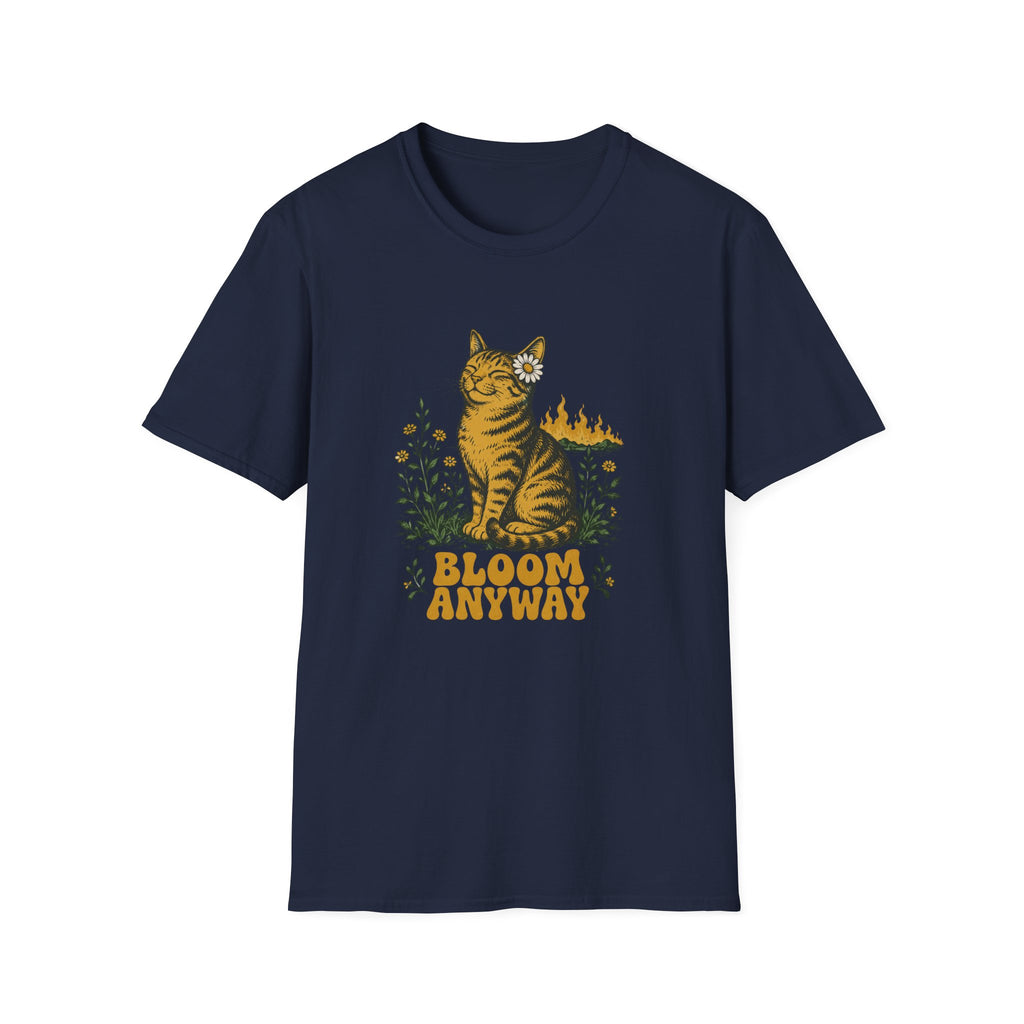 Bloom Anyway T-Shirt