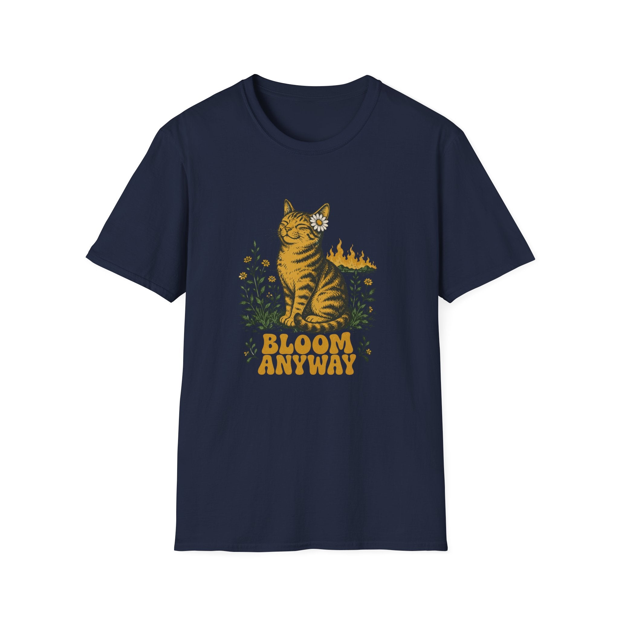 Bloom Anyway T-Shirt
