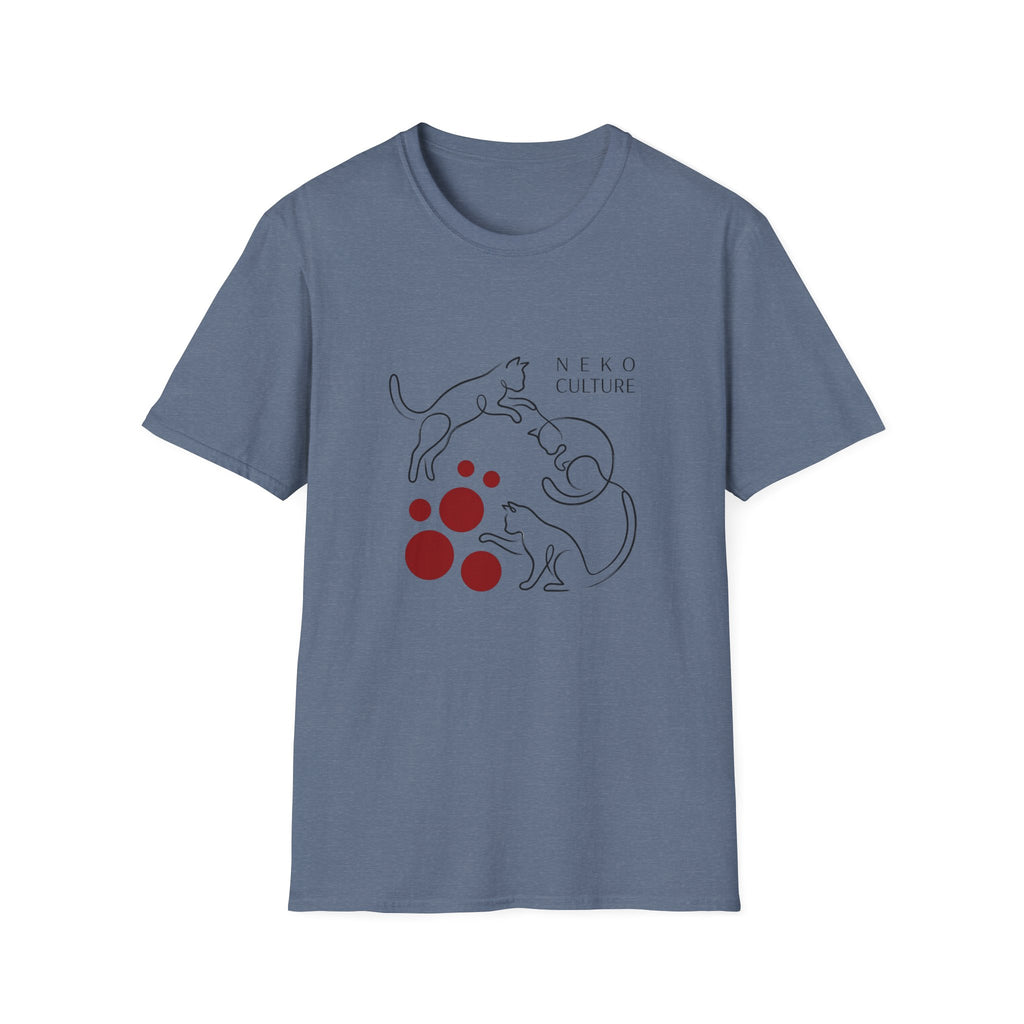 Neko-Culture T-Shirt