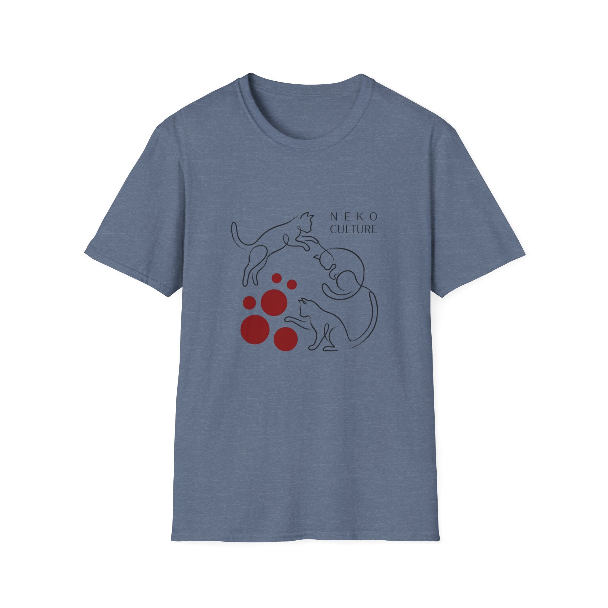 Neko-Culture T-Shirt