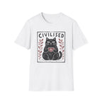 Civilised Tea T-Shirt