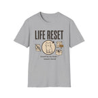 Life Reset T-Shirt