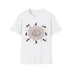 Sleeping Mandala T-Shirt