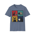 The Pop Art Pattern 2 T-Shirt