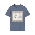 Sketchbook 1 T-Shirt
