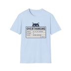 Overthinking T-Shirt